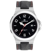 Watch Lorenz Man in Steel 030014AA - 030014AA
